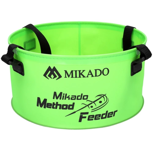 Mikado POJEMNIK EVA METHOD FEEDER 003 35x17cm