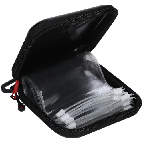 Mikado PORTFEL NA AKCESORIA I PRZYNĘTY