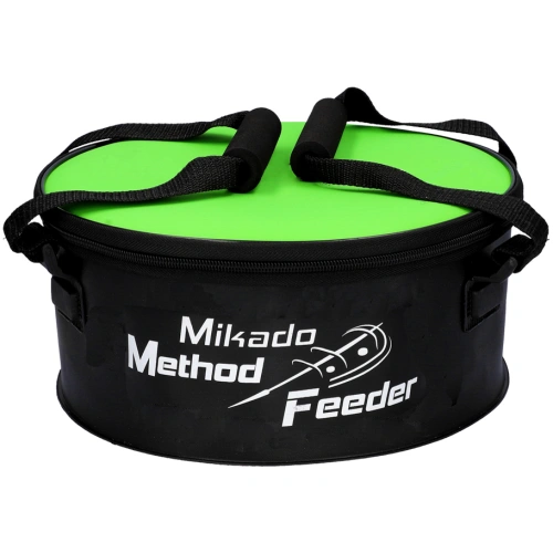 Mikado TORBA - METHOD FEEDER 004 (30x13cm)