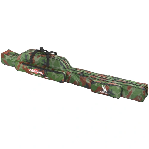 Mikado POKROWIEC 2 KOMOROWY 160 cm CAMOUFLAGE