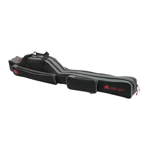 Mikado POKROWIEC 2 KOMOROWY 130cm Czarny