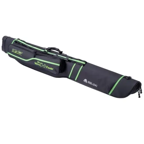 Mikado POKROWIEC METHOD FEEDER 1 KOMOROWY 175 CM