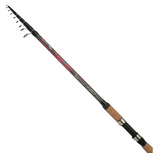 Wedka Shimano Vengeance Slim TE GT 4,20m 40-100g