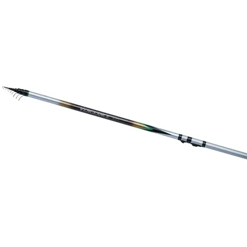 Wędka Shimano Vengeance AX TE GT 5 6,85m 420g