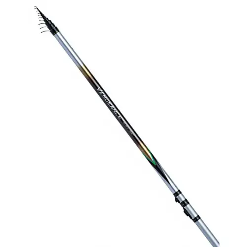 Wędka Shimano Vengeance AX TE GT 5 4,90m 4­20g