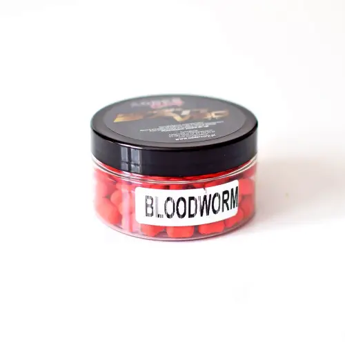 Adder Dumbells VBG haczykowy Ochotka 8/10mm