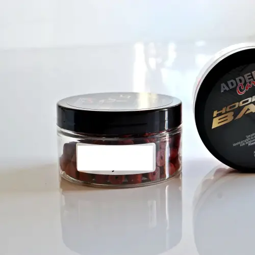 Adder VBG System Hard Pellet Truskawka&Halibut 8mm