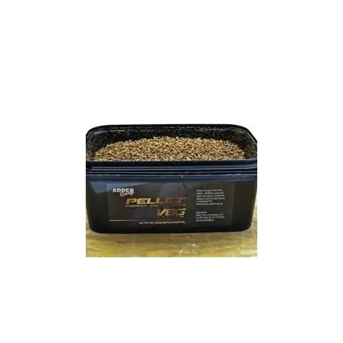 Adder Energy VBG System Pellet 1kg Skisłe Masło