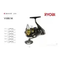Kolowrotek Ryobi VERUM FD 2000