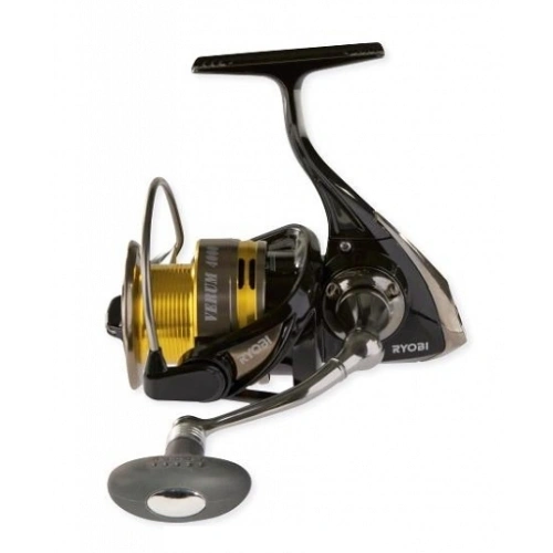 Kolowrotek Ryobi VERUM FD 1000