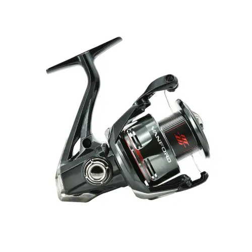 Koloowrotek Shimano Vanford FA 4000