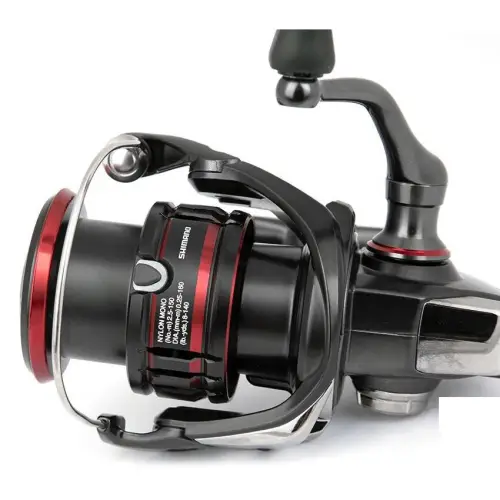 Kolowrotek Shimano Vanford C2000S