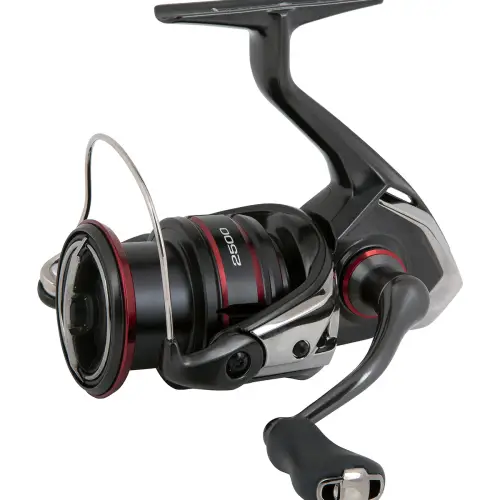 Kolowrotek Shimano Vanford 2500S HG