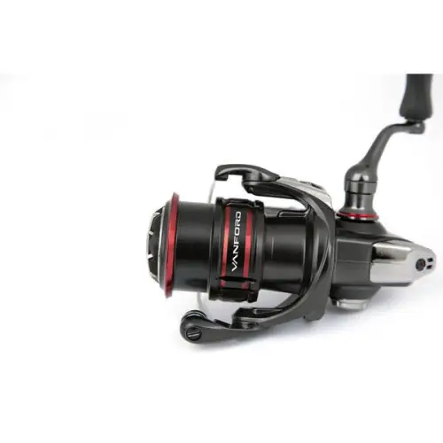 Kolowrotek Shimano Vanford 4000M HG