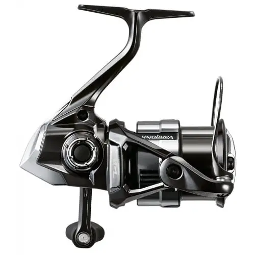 Kolowrotek Shimano Vanquish FC C2500S