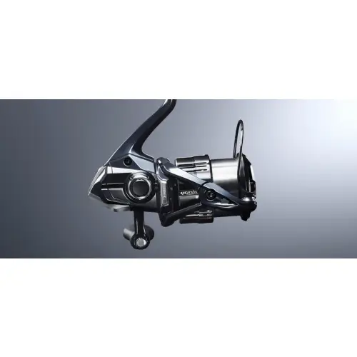 Kolowrotek Shimano Vanquish C3000M HG FB JAPAN