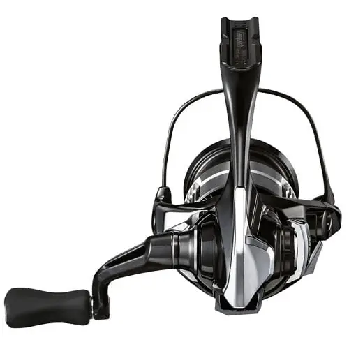 Kolowrotek Shimano Vanquish FC C2500S