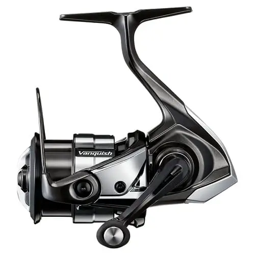 Kolowrotek Shimano Vanquish FC C2500S