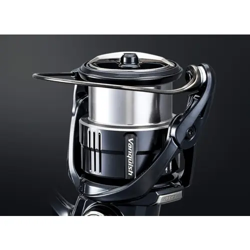Kolowrotek Shimano Vanquish C3000M HG FB JAPAN