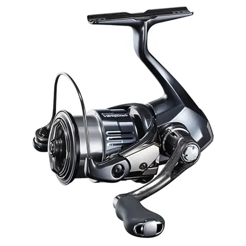Kolowrotek Shimano Vanquish FB C2500S HG JAPAN