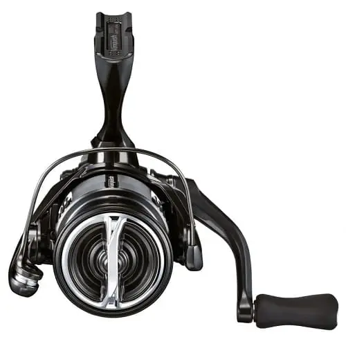 Kolowrotek Shimano Vanquish FC C2500S