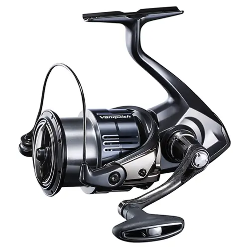 Kolowrotek Shimano Vanquish C3000M HG FB JAPAN