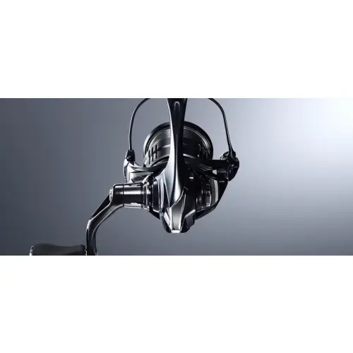 Kolowrotek Shimano Vanquish FB 4000M HG JAPAN