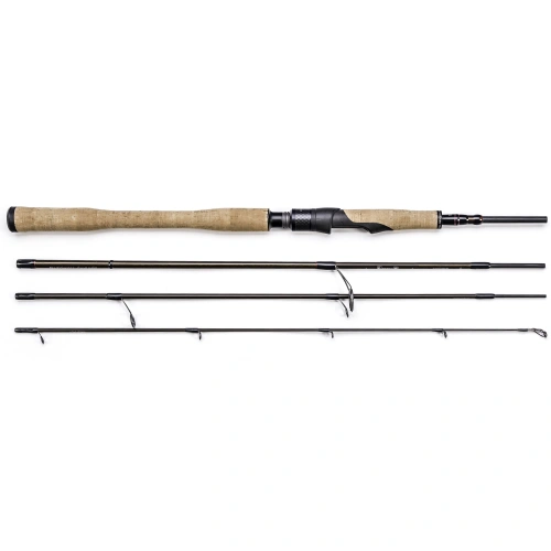 Wedka Westin W4 Light Spin 210cm L 3-15g 4sec