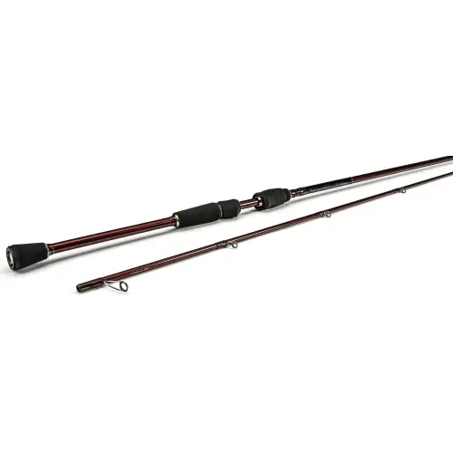 Wedka Westin W6 Finesse TC 213cm ML 5-15g 2sek