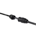 Wedka Mikado BIXLITE LIGHT SPIN 244cm 3-12g 2 sec