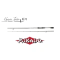 Wedka Mikado KAMISORI ZANDER 260cm 28g 2 sec EVA