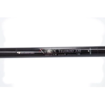 Wedka Mikado X-Plode Telerod 360cm 150g