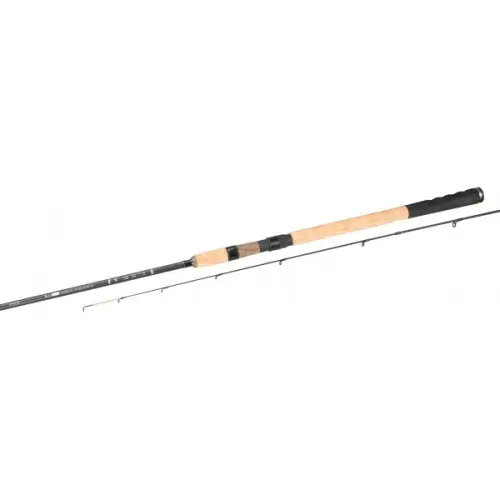 Wedka Mikado  BLACK STONE  METHOD FEEDER 330 75