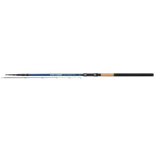 Wedka Mikado TRYTHON TELE FEEDER 330cm 120g 5+2