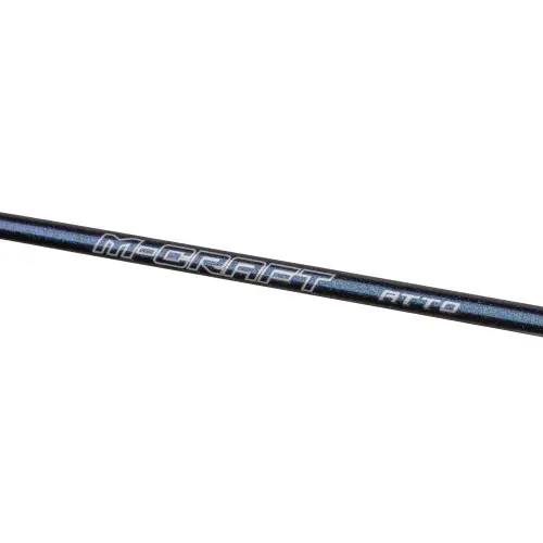 Wedka Mikado M-CRAFT ATTO 202cm 0-5G 2SEC