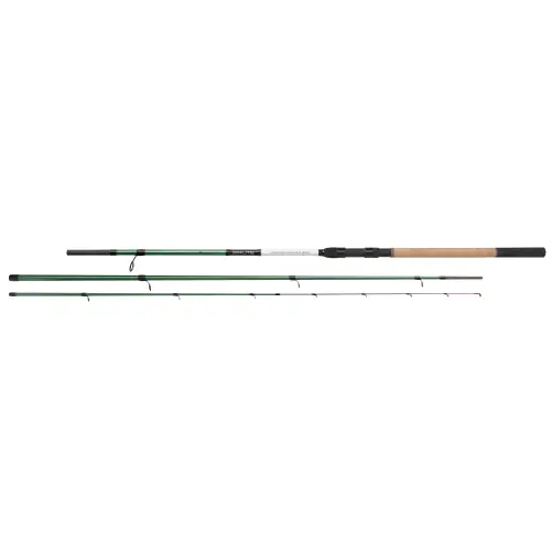 Wedka Mikado BIXLITE METHOD FEEDER 360cm 80g 3+3