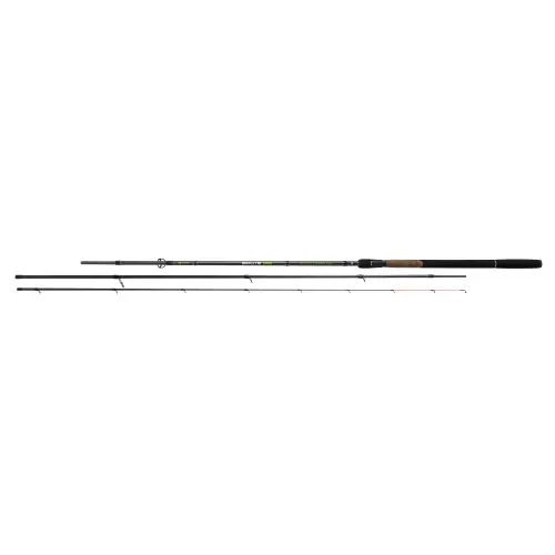 Wedka Mikado BIXLITE PRO Method Feed 360cm 80g 3+3