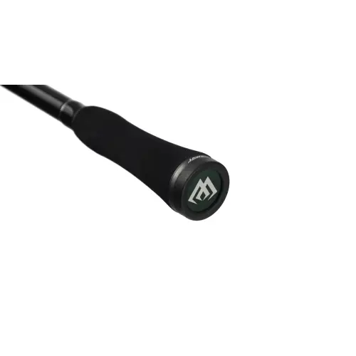 Wedka Mikado JAWS BIG GAME SPIN 240cm 15-65g 2 sec