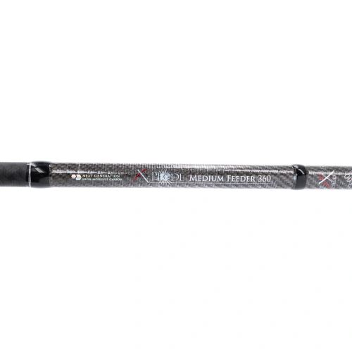 WEDKA Mikado X-PLODE N.G. MEDIUM FEEDER 390cm 120g