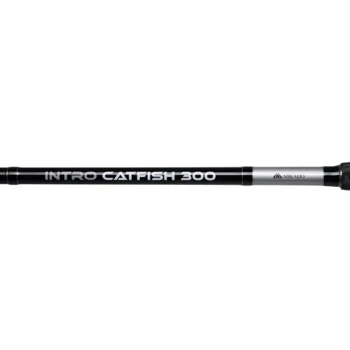 WEDKA Mikado INTRO CATFISH 330cm up to 500g 2 sec