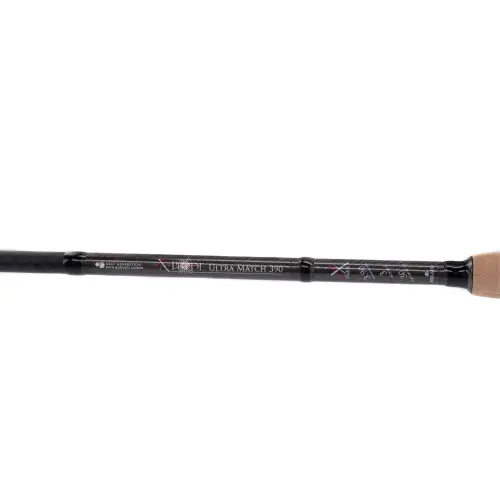 Wedka Mikado X-PLODE N.G. ULTRA MATCH 390cm 30g