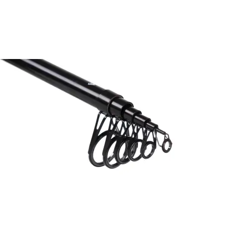 Wedka Mikado TRYTHON TELE CARP 390cm 120g 3lb