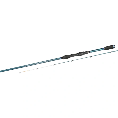Wedka Mikado Lexus Sapphire DropShot 280cm 5-20g