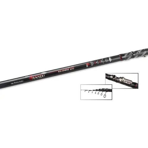 Wedka Mikado HIRAMEKI BOLOGNESE 5005 up to 25 g