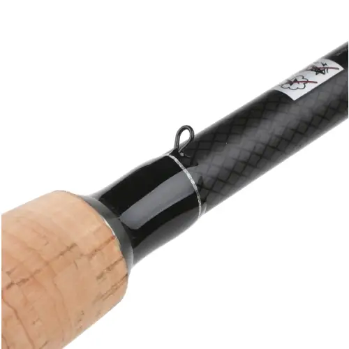 Wedka Mikado BLACK STONE FEEDER 365 up to 70 g