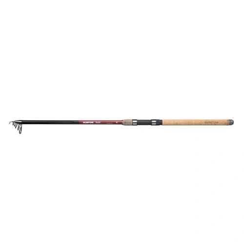 Wedka Mikado MILESTONE FLOAT 420 c.w. 10-30g