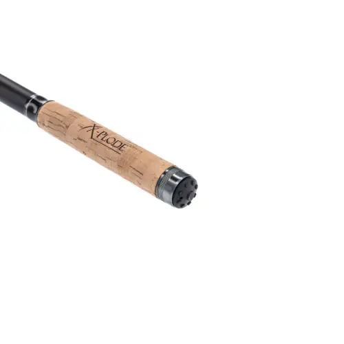 WEDKA Mikado X-PLODE N.G. TELE CARP 360cm 120g