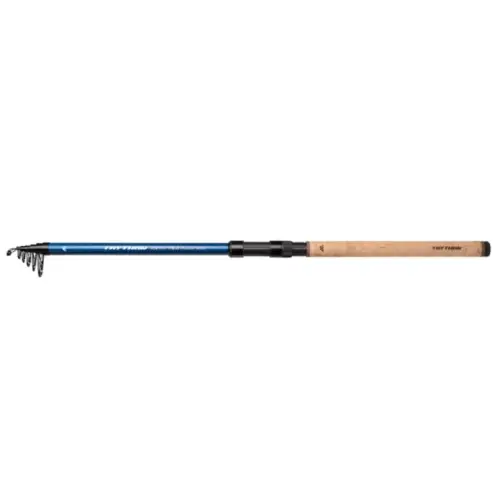 Wedka Mikado TRYTHON HEAVY TELE FLOAT 360cm 20-50g