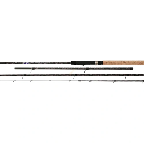 Wedka Mikado ULTRAVIOLET TWIN FEEDER 330/390 110 g