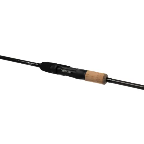 Wedka Mikado NOCTIS ULTRA LIGHT SPIN 222cm 2-9g